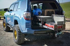 Maybe you would like to learn more about one of these? Nomad Kitchen Module Overland News Expedition Portal