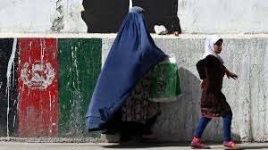 Maybe you would like to learn more about one of these? Afghanistan Withdrawal Taliban Takeover Leaves Women At Constant Risk