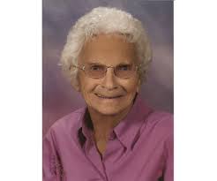 Winifred Freeman Obituary (2010)