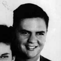 Delbert Byron Lindsey (1923–1984)