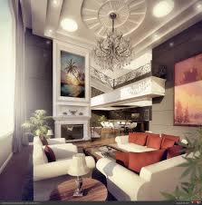 Living room, dining room, kitchen! Interior Villa Luxury Of Light Dominates Villa In Dubai Idesignarch