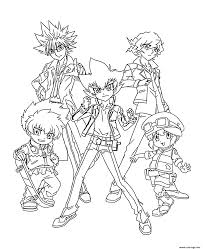 This series haves 40 episodes. Coloriage Beyblade Team Anime Dessin Beyblade A Imprimer