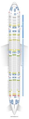 Seatguru Seat Map Philippine Airlines Boeing 777 300er 777