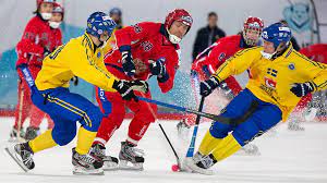 Чемпионат мира по хоккею в элитном дивизионе ⋆ хоккей на sport.ua. Rossiya Vyshla V Final Chempionata Mira Gde Sygraet So Shvedami