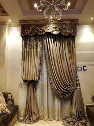 Modern Curtain Design To See More Visit Colorful Curtains Living Room Living Room Decor Curtains Decor Home Living Room