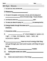 Bill nye heat video answer check. 45 Bill Nye Ideas Bill Nye Bill Nye Science Science Videos