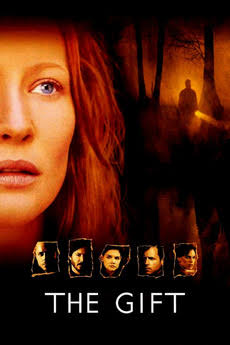 The Gift (2000) directed by Sam Raimi • Reviews, film + cast • Letterboxd