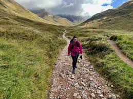 West Highland Way | 7 Nights (Self-Guided) | Scottish Highlands