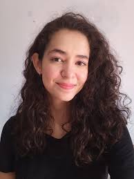 Julia Leal, Autor em Entretetizei