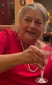 Obituary information for Lili Marcelle Carr