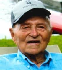 Allyn SCHMITZ Obituary (2017)