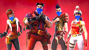 Worlds leading digital accounts marketplace. Fortnite S Paid Outfits Dances Have Made It A Target For Lucrative Account Theft Ars Technica