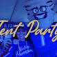 Official Alumni Association Homecoming Tent Party
