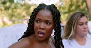 The Valley' Recap, Episode 9: 'The Big Bear Bombshell'