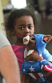 McCracken family faces health, housing woes