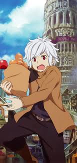 Maybe you would like to learn more about one of these? Bell Cranel 1080p 2k 4k 5k Hd Wallpapers Free Download Wallpaper Flare