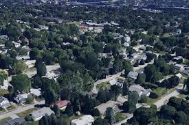 State of maine and the county seat of penobscot county. Report Calls Bangor Worst City To Call Home In Maine