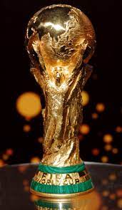 Raya teluk gong 425 jakarta utara, 14450 indonesia. Piala Dunia Fifa Wikipedia Bahasa Indonesia Ensiklopedia Bebas
