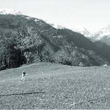 Alle informationen zum skiurlaub silvretta montafon. Pdf The Prehistoric Settlement Of The Inneralpine Valley Of Montafon In Vorarlberg Austria