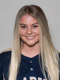 2018 Softball Roster