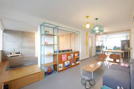 Hdb Flat Interior Remodelling Design And Renovation Living Room Flat Interior Interior Remodel House Interior