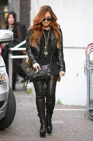 The I Spy Celebrities In Cls Thread Post Pix Here Demi Lovato Style Demi Lovato Live Fashion