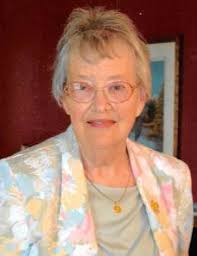 Nella Eldridge Obituary