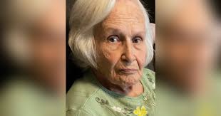 Obituary for Wilma Mae (Blythe) Farris