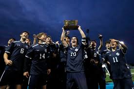 Boys Soccer: 2019 Super Essex Conf. All-Stars