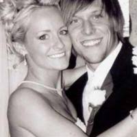 Tanner and Amanda Sogge