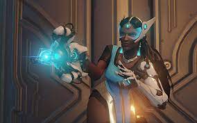 I hope you guys enjoy this one and learn a few things a. Overwatch Guide Symmetra Info And Tips Overwatch