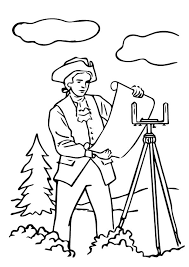 You'll also receive a printable pdf featuring 225 drawing prompts! George Washington 18 Coloring Page Free Printable Coloring Pages For Kids