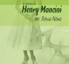Do not be put off by the marketing for this disc; Henry Mancini Em Bossa Nova Ferreira Durval Amazon De Musik