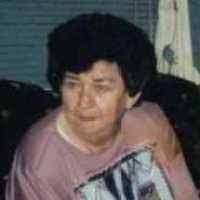 Grace Sue McClain (1928–1999) • FamilySearch