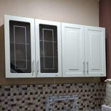 Kitchen set ini biasanya berbentuk kotak minimalis dan simpel serta tidak membutuhkan ruangan yang luas sehingga dapur bisa tertata dengan lebih rapi. Kitchen Set Lemari Gantung 2 Pintu Kaca Merk Olympic Shopee Indonesia