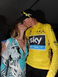 Chris froome's wife, michelle cound was born on n/a in. Bikes Of The 2013 Tour De France Chris Froome