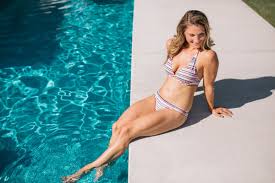 It's international bikini day! Two *** to a bikini body? 1. Get ...
