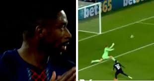 What was that? Ousmane Dembele produces embarrassing miss on one-v-one chance vs Bayern Munich in 25/26 Champions League semifinal