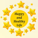 Happy and Healthy Life