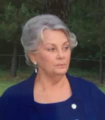 Betty Anne Scott Obituary (2023)