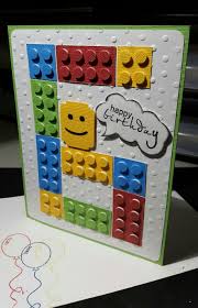 6th Birthday Wishes For 6 Year Old Boy Lego Card For My 6 Year Old Grandson Old Birthday Cards Lego Birthday Cards Lego Card