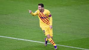 Pedro gonzalez or pedro gonzález may refer to: Messi Loved Pedri S Assist For Barcelona Goal Look Heavy Com