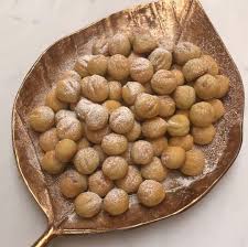 معمول الكيري لذيذذ يذوب بالفم بالعجانه Food Cake Cookies Desserts
