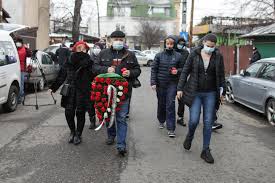 Din martie 1999, prin ordin al ministerului sănătății, spitalul clinic de boli infecțioase colentina a devenit institutul de boli infecțioase prof. Bucuresti Incendiu Matei Bals 29 Ian 2021 Inquam Photos