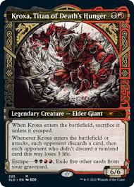 To create the best graphics card of that generation. Card Search Search Titan Gatherer Magic The Gathering