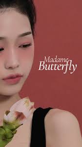 𝐓𝐡𝐞 𝐌𝐚𝐝𝐚𝐦𝐞 𝐁𝐮𝐭𝐭𝐞𝐫𝐟𝐥𝐲 𝐂𝐨𝐥𝐥𝐞𝐜𝐭𝐢𝐨𝐧,  𝐢𝐧𝐬𝐩𝐢𝐫𝐞𝐝 𝐛𝐲 𝐭𝐡𝐞 𝐧𝐨𝐯𝐞𝐥 𝐚𝐧𝐝 𝐨𝐩𝐞𝐫𝐚🦋, “Madame  Butterfly (1989)” is based