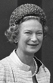 Joséphine-Charlotte de Belgique — Wikipédia