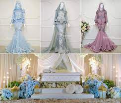1424 taman sultan badlishah jalan pegawai kedah. 13 Butik Pengantin Alor Setar Yang Menarik Istimewa
