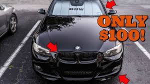 Discover and enjoy bmw 116i image collections, news, wallpapers, msrp, ratings on this huge database of. I Bought 3 Cheap Mods That Completely Transformed My Bmw 335i Ep 10 Youtube
