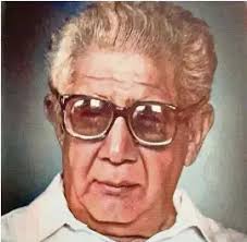 Hace 100 años nació Elías Muñoz Vicuña